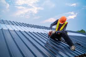 Best Green or Eco-Friendly Roofing Solutions  in Johnsonville, SC